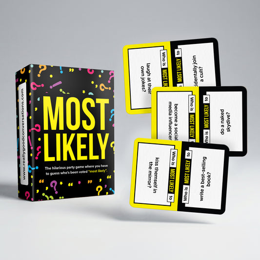 Most Likely