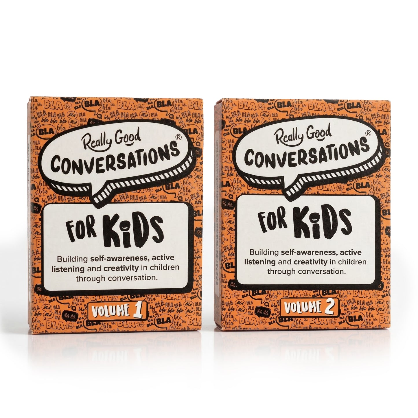 The Kids Set (2 in 1)