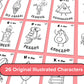26 Kids ABC Colouring Pages - Digital Download